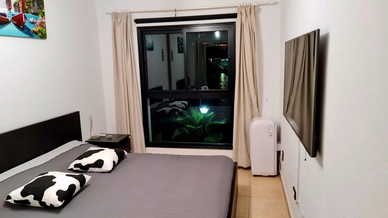 Deluxe 3 Rooms74M2,2Air Condit 2Tv Seaview On Amadores,2 Heatpools, Parking, 600 Mb,Dishwasher,2Lift,,3 Beaches ปลายาเดลกูรา ภายนอก รูปภาพ