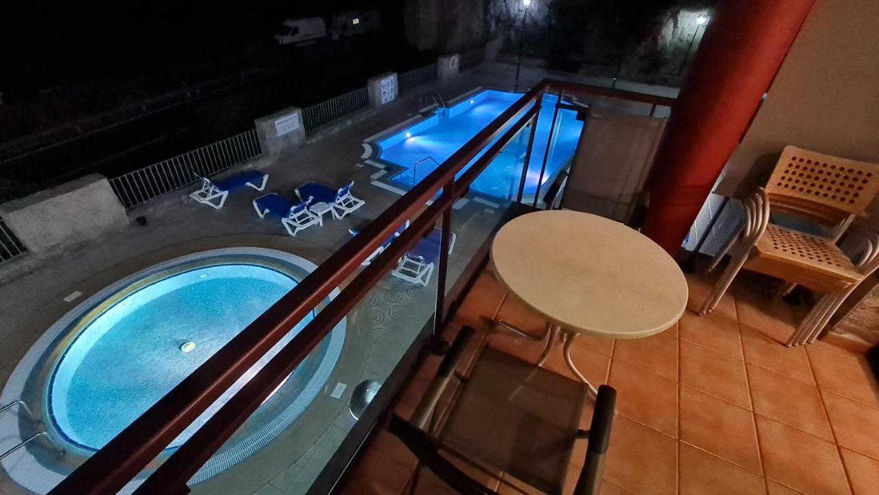 Deluxe 3 Rooms74M2,2Air Condit 2Tv Seaview On Amadores,2 Heatpools, Parking, 600 Mb,Dishwasher,2Lift,,3 Beaches ปลายาเดลกูรา ภายนอก รูปภาพ