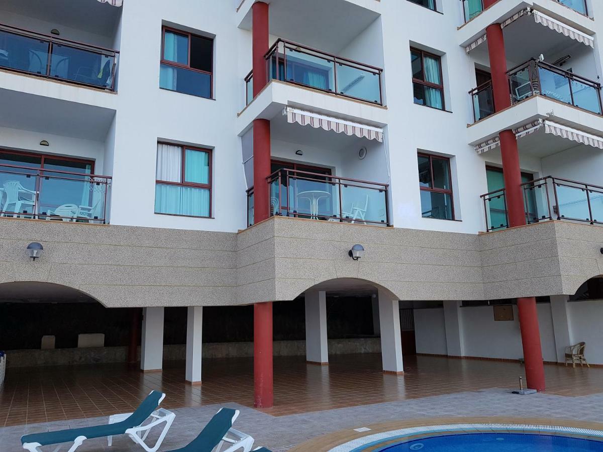 Deluxe 3 Rooms74M2,2Air Condit 2Tv Seaview On Amadores,2 Heatpools, Parking, 600 Mb,Dishwasher,2Lift,,3 Beaches ปลายาเดลกูรา ภายนอก รูปภาพ