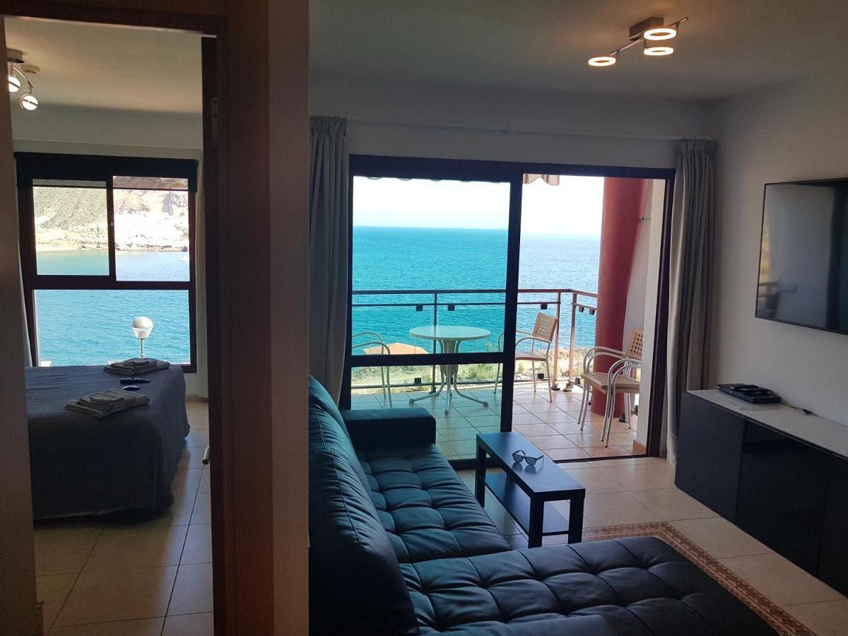 Deluxe 3 Rooms74M2,2Air Condit 2Tv Seaview On Amadores,2 Heatpools, Parking, 600 Mb,Dishwasher,2Lift,,3 Beaches ปลายาเดลกูรา ภายนอก รูปภาพ