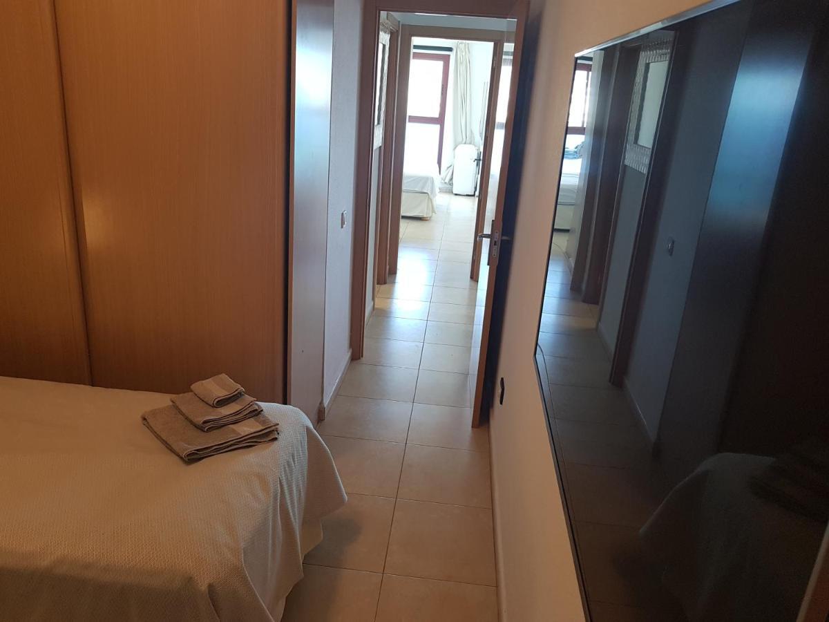 Deluxe 3 Rooms74M2,2Air Condit 2Tv Seaview On Amadores,2 Heatpools, Parking, 600 Mb,Dishwasher,2Lift,,3 Beaches ปลายาเดลกูรา ภายนอก รูปภาพ
